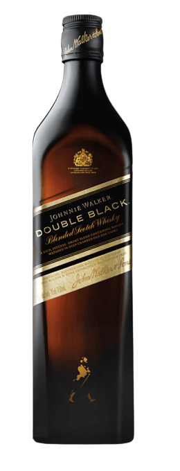 Johnnie Walker Double Black